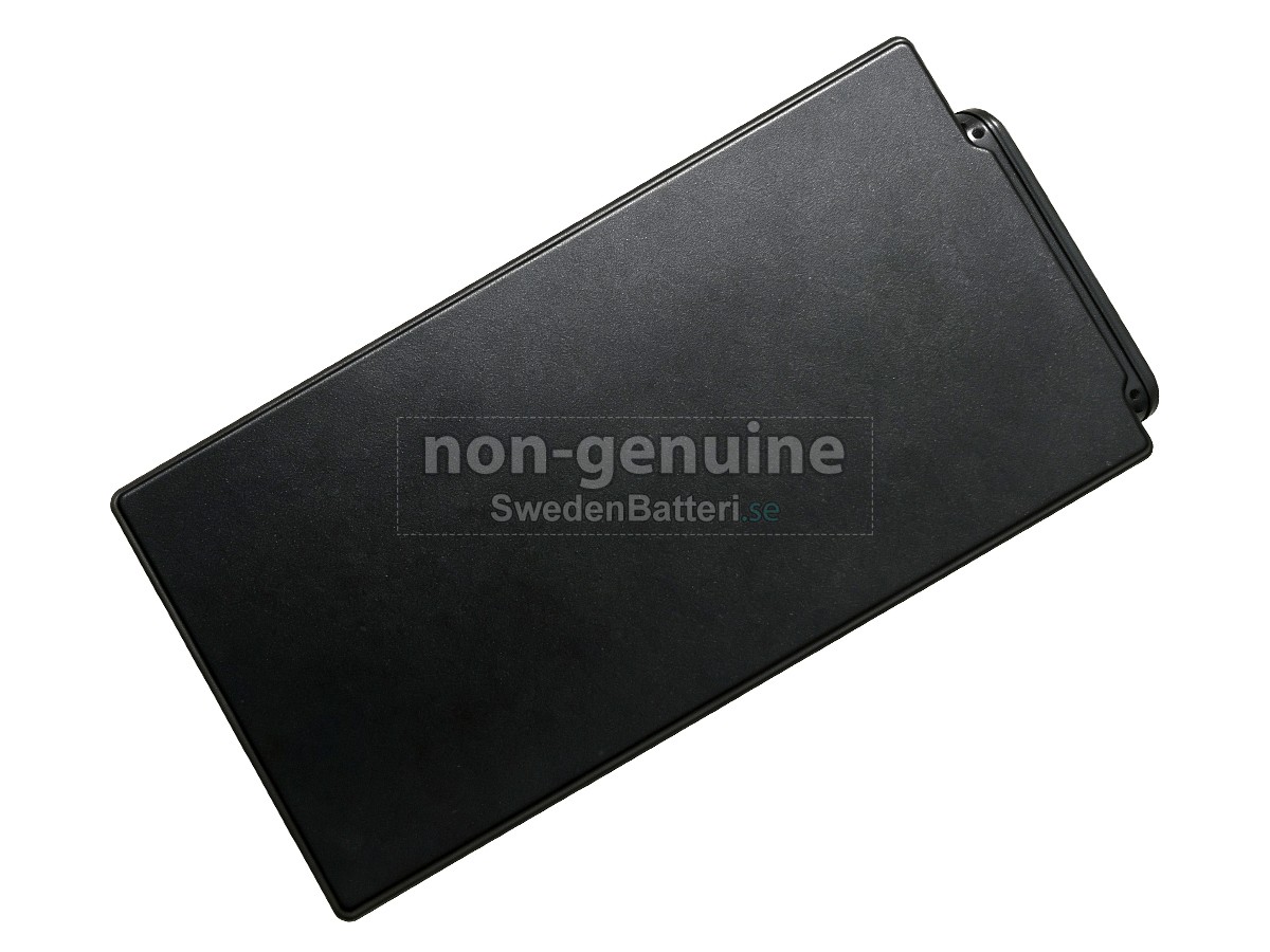 batteri till Getac A140