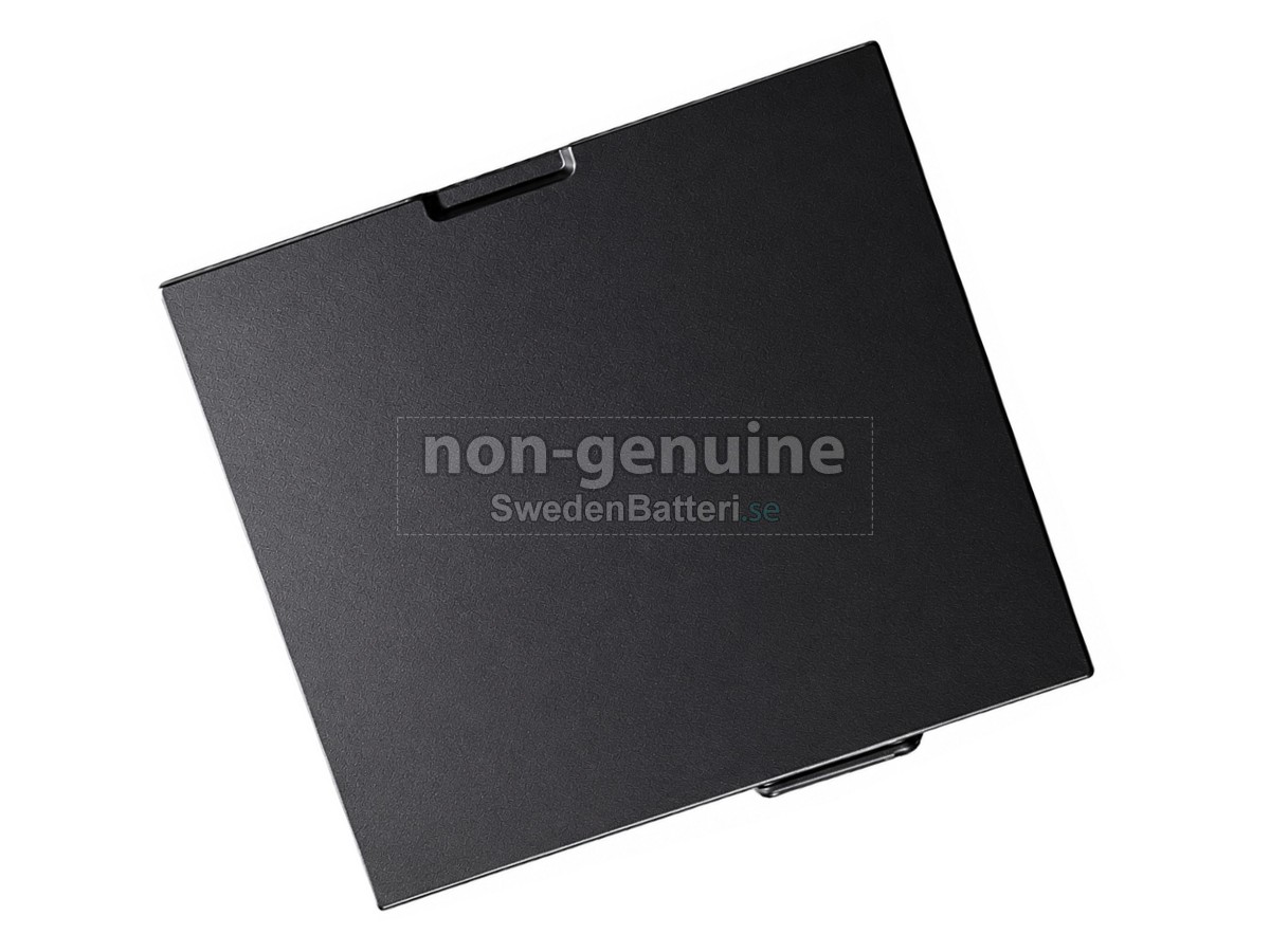 batteri till Getac BP3S2P2100S-04