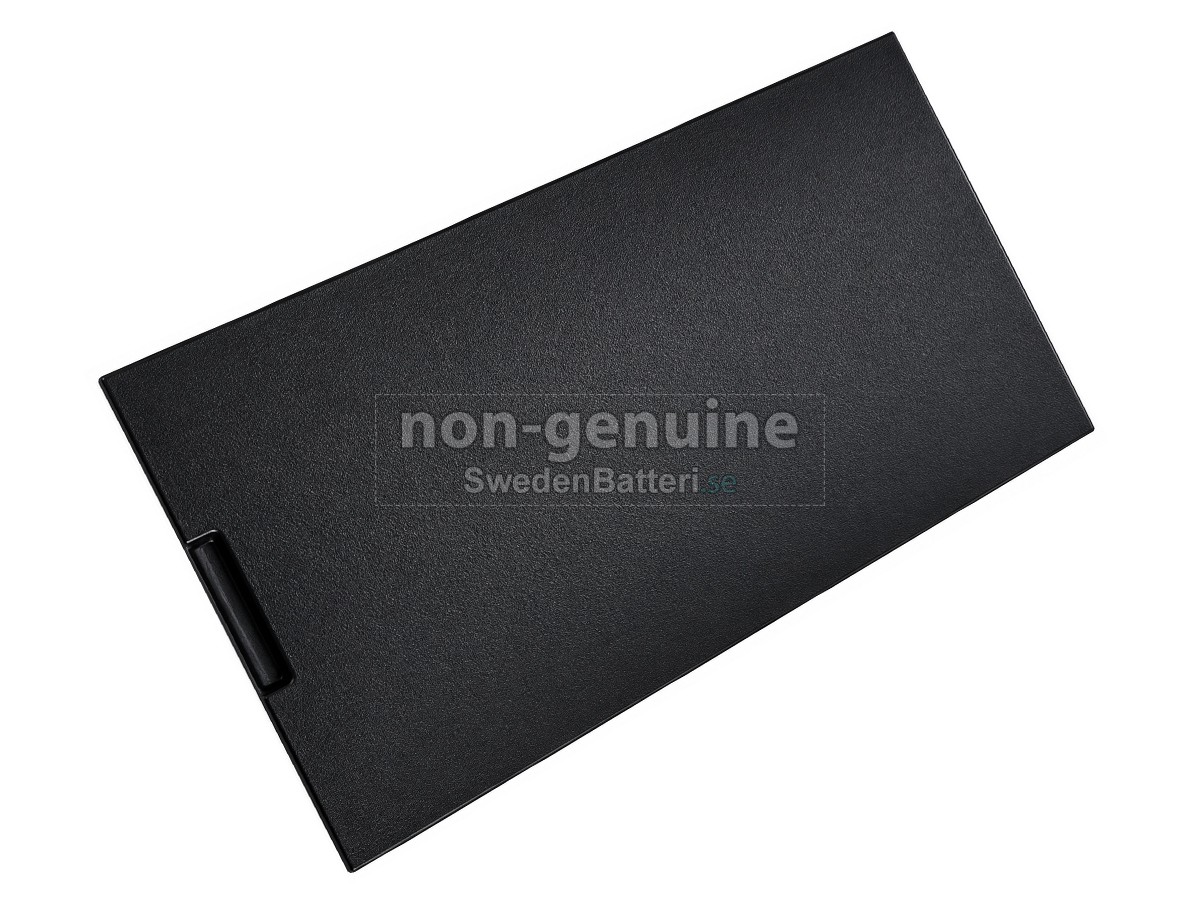 batteri till Getac BP3S2P3450P-01