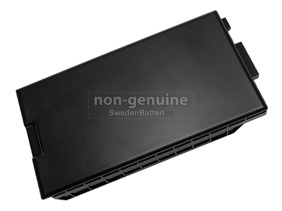 batteri till Getac 441GA8900001