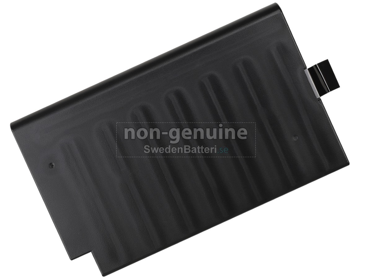 batteri till Getac B300 G6