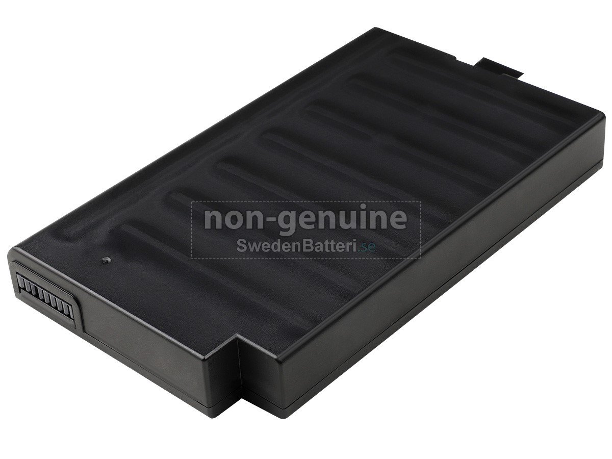 batteri till Getac B300 G6