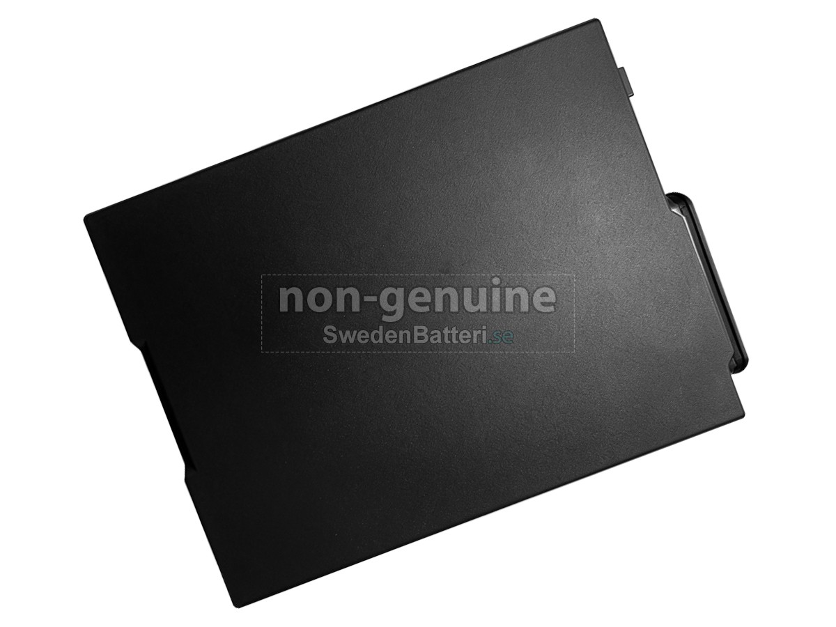 batteri till Getac 242871900001