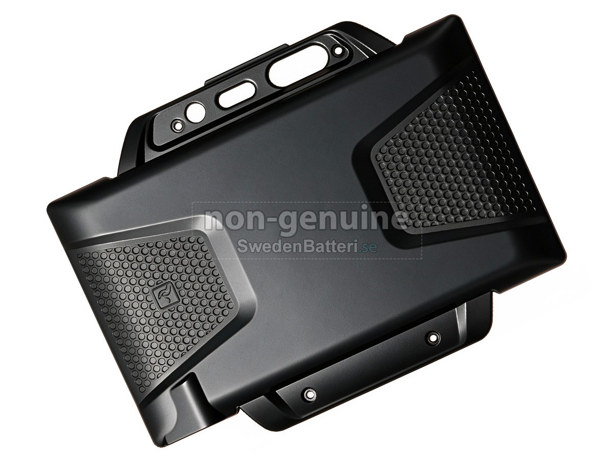 batteri till Getac 441122100003