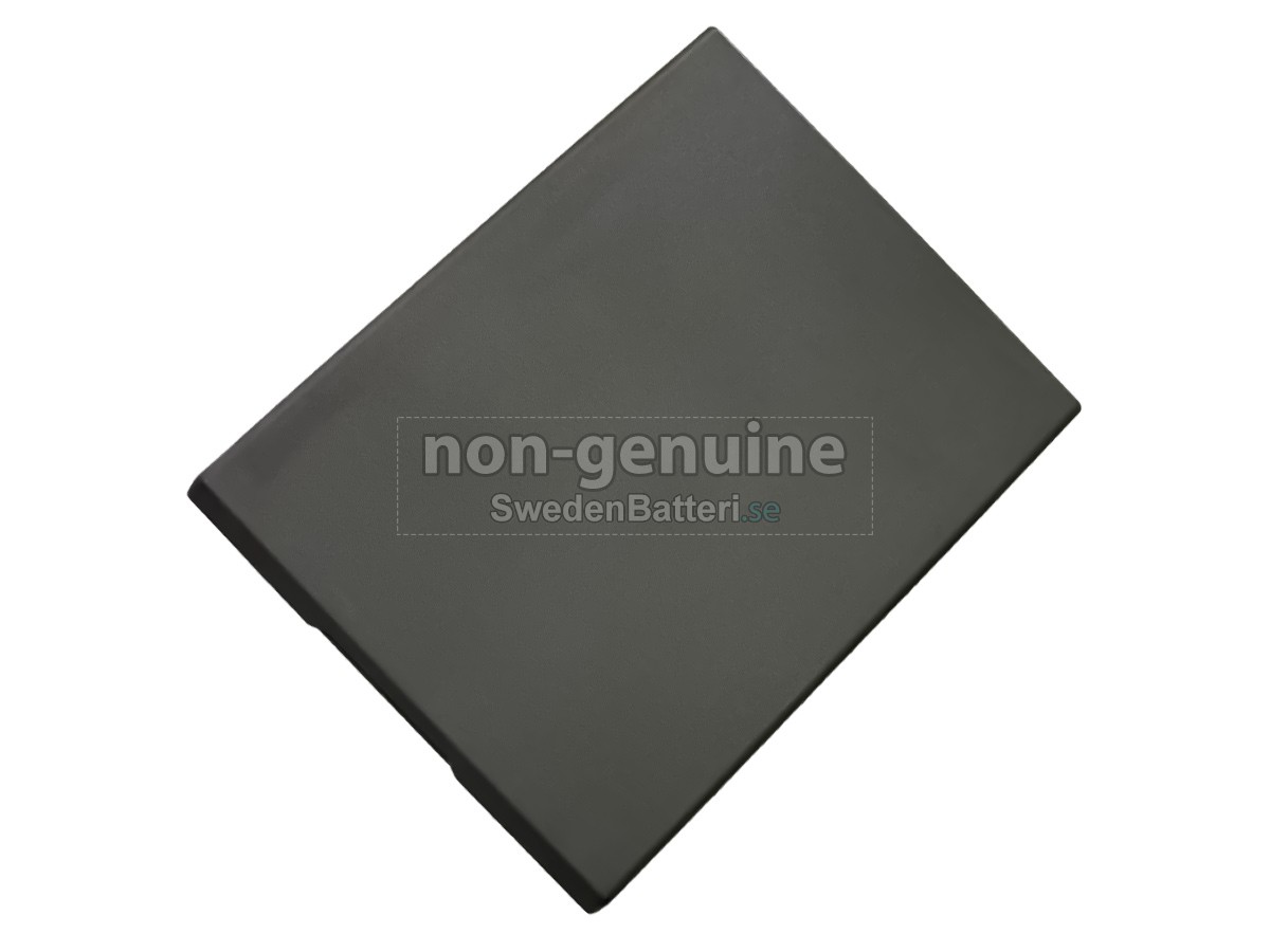 batteri till Getac 441871910009