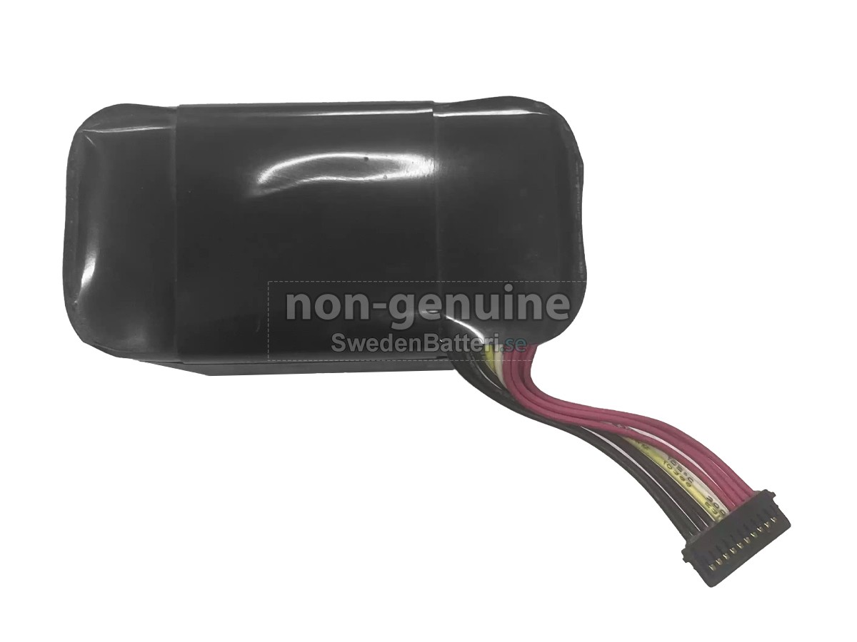 batteri till Getac SR1-4S2P-BP