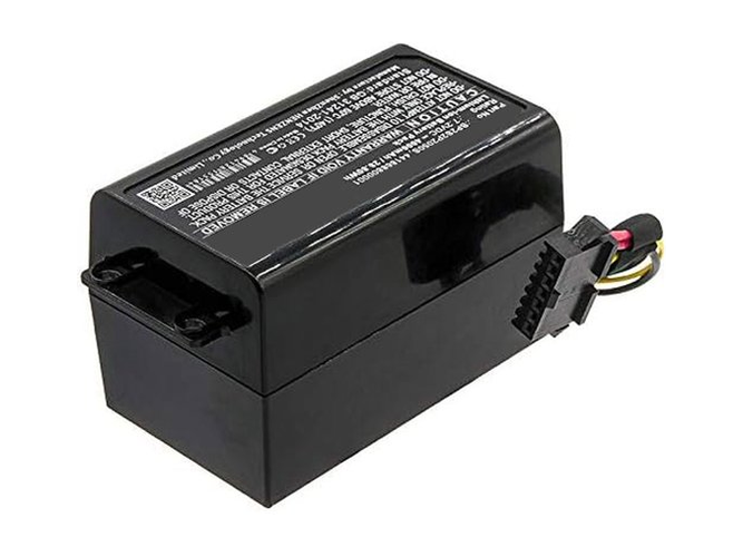 Batteri till  Getac E110