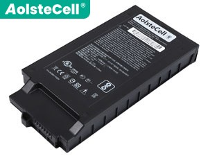Batteri till  Getac S410 Semi-Rugged