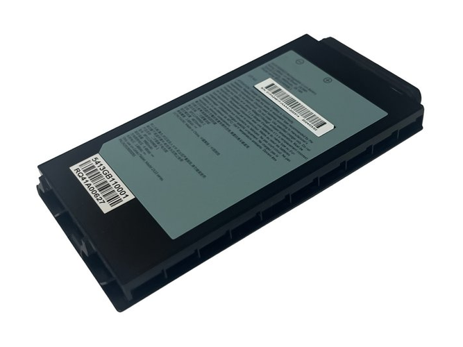 Batteri till  Getac BP1S1P4990B-1