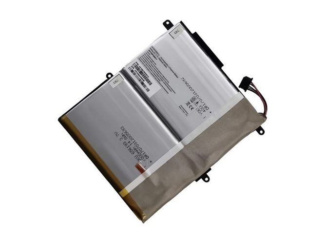 Batteri till  Getac BP1S2P3800-L