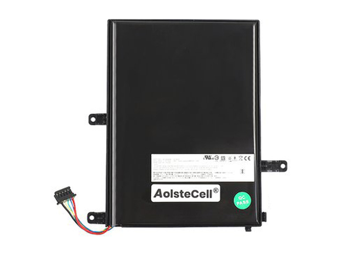 Batteri till  Getac ZX70-EX