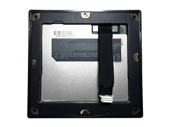 Batteri till  Getac BP2S1P2100S