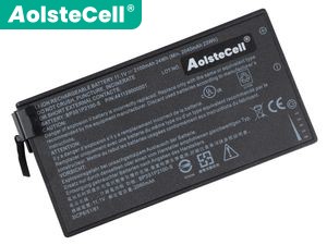 Batteri till  Getac 441129000001