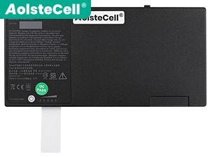 Batteri till  Getac F110 G2