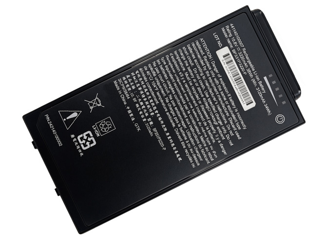 Batteri till  Getac BP3S1P3220-P