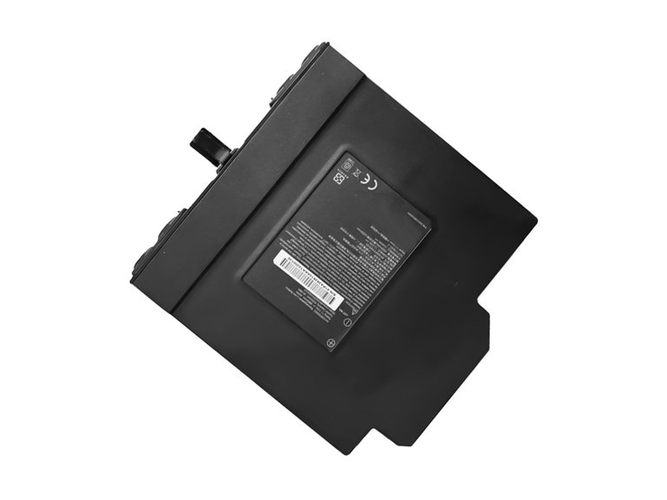Batteri till  Getac BP3S2P2100S-03