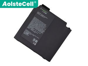 Batteri till  Getac BP3S3P3450P-03