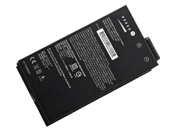 Batteri till  Getac BP3S2P3450P-01