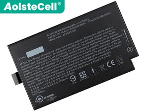 Batteri till  Getac BP3S3P2900(P)