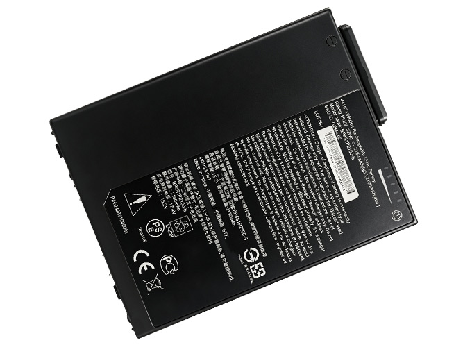 Batteri till  Getac BP4S1P2100-S