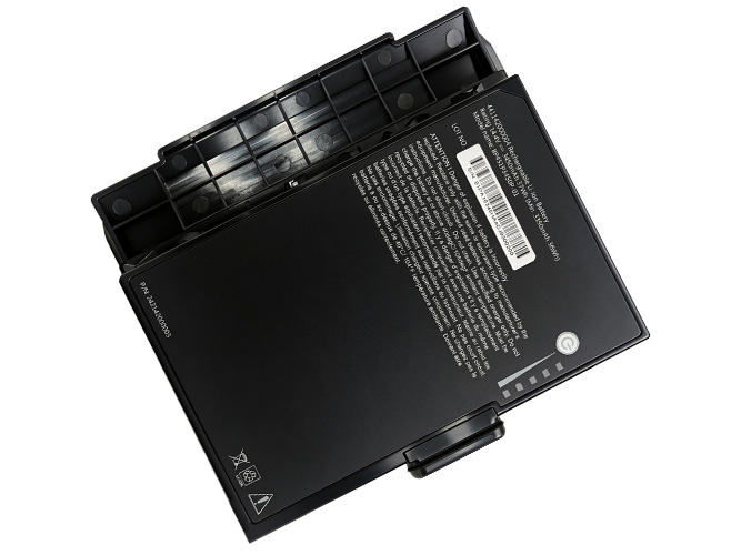 Batteri till  Getac BP4S1P3450P-01