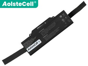 Batteri till  Getac E100AVL