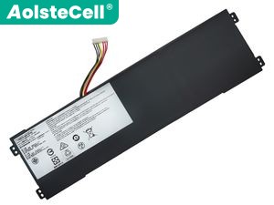 Batteri till  Getac NP14N1