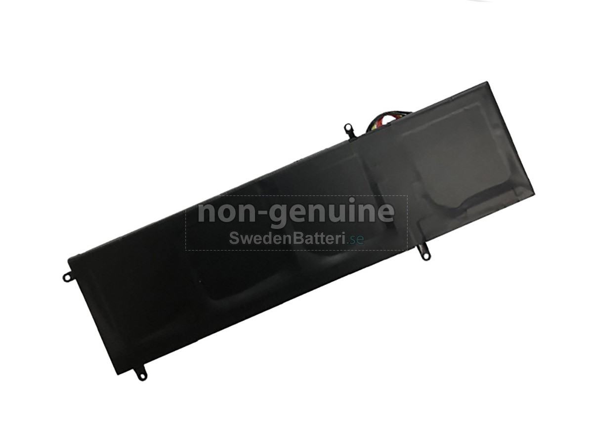 batteri till Gigabyte GNC-H40