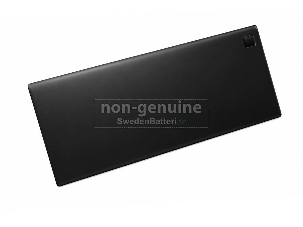 batteri till Gigabyte M1305