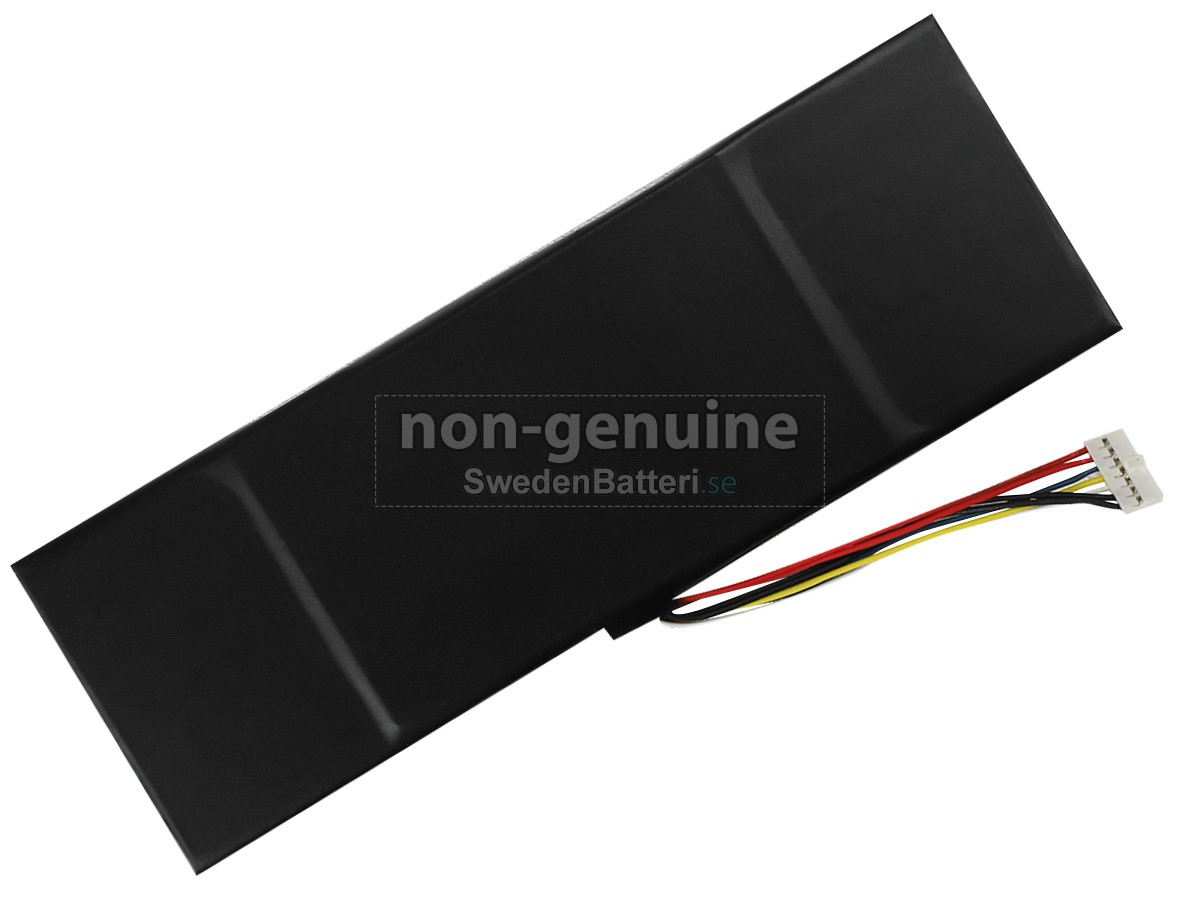 batteri till Gigabyte GNG-E20