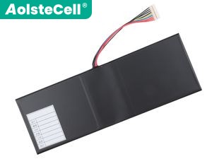 Batteri till  Gigabyte S11M