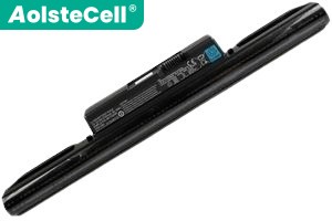 Batteri till Gigabyte P25W V2-CF1