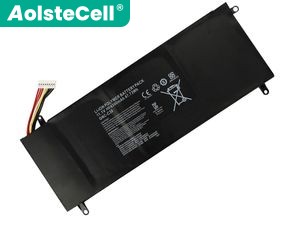 Batteri till  Gigabyte U2442T-CF1