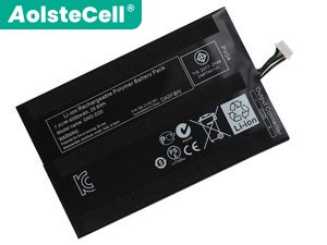 Batteri till  Gigabyte GND-D20