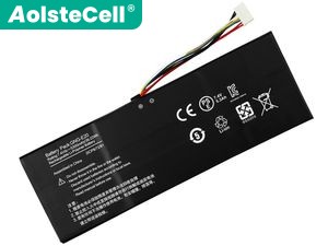 Batteri till  Gigabyte U2142