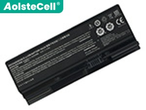 Batteri till Gigabyte NH50BAT-4