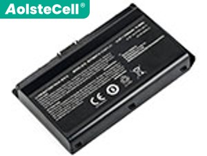 Batteri till Gigabyte P2742