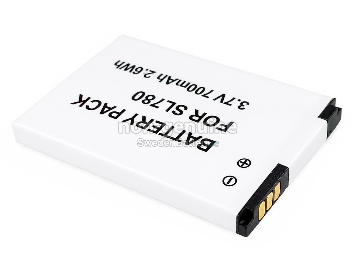 batteri till Gigaset SL785