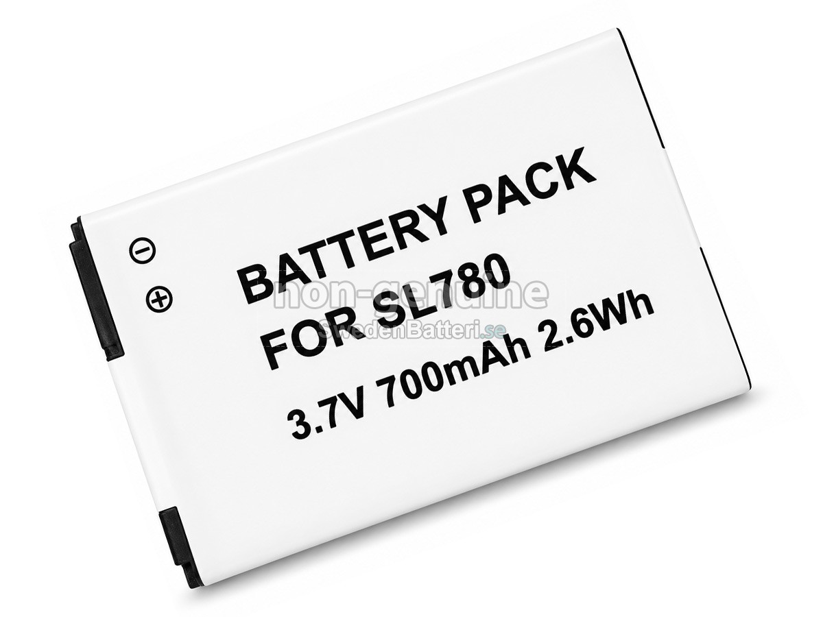 batteri till Gigaset SL785