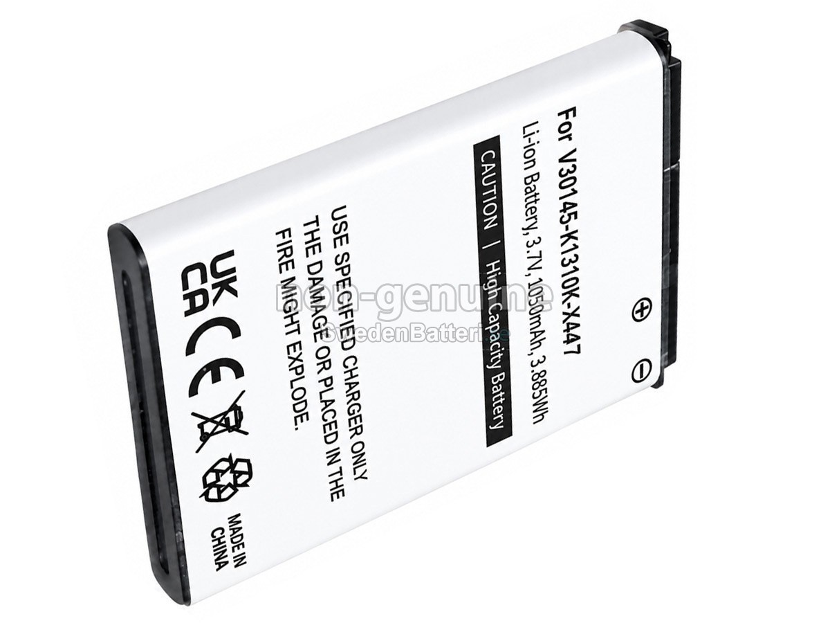 batteri till Gigaset SL910