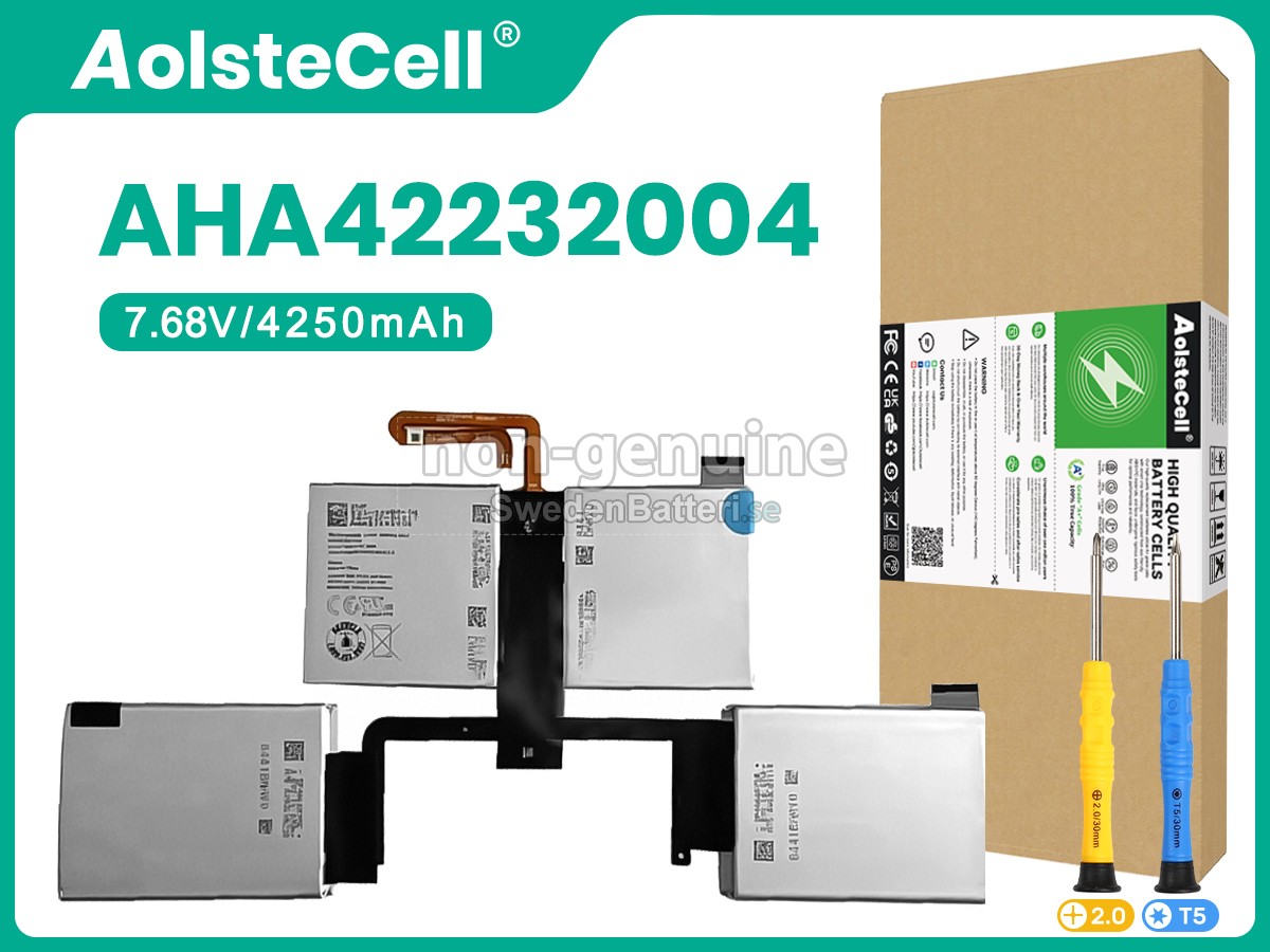 batteri till Google AHA42232004