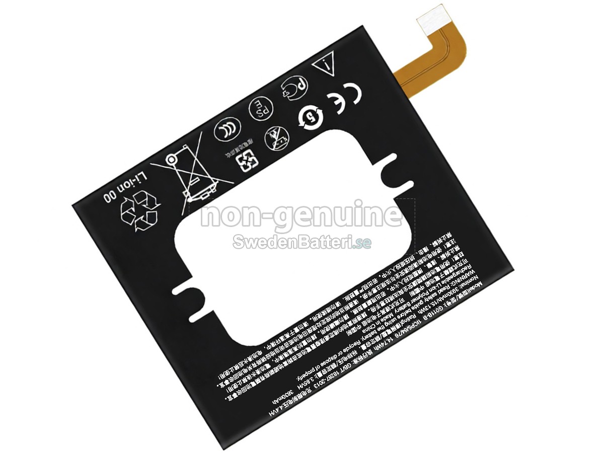 batteri till Google PIXEL 2XL (U LINE VERSION)