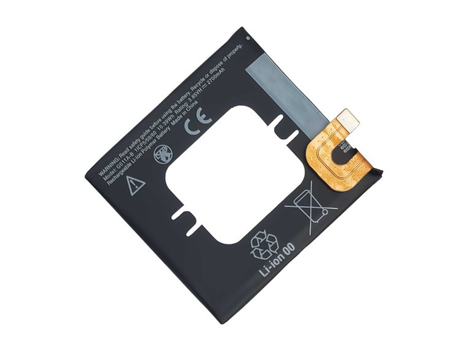 Batteri till  Google G011A-B