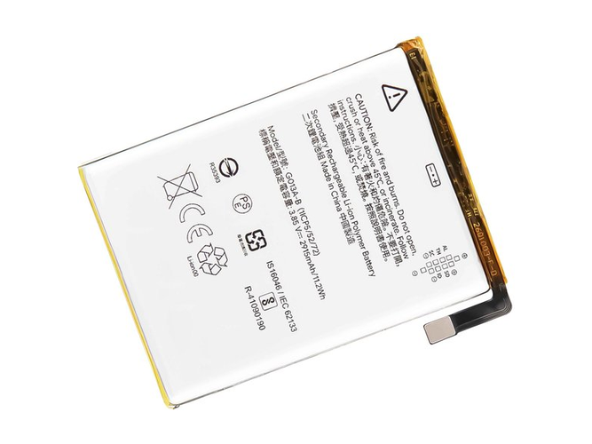 Batteri till  Google pixel 3