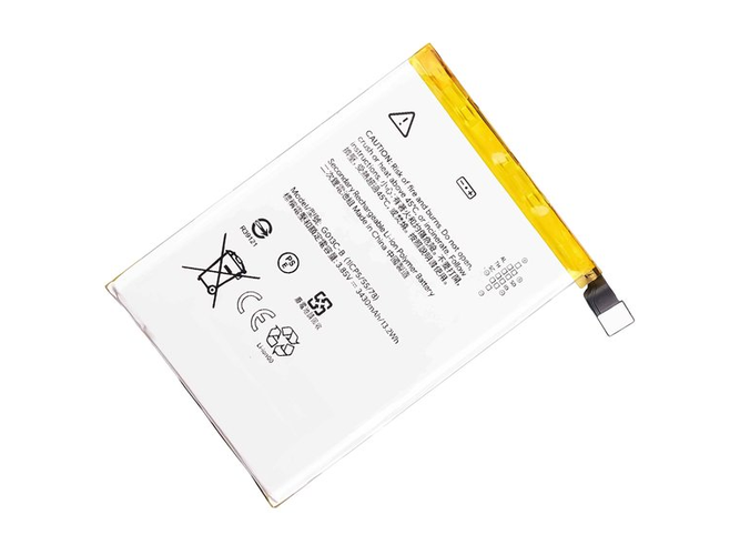 Batteri till  Google Pixel 3XL
