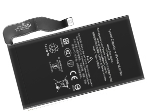 Batteri till  Google Pixel 7