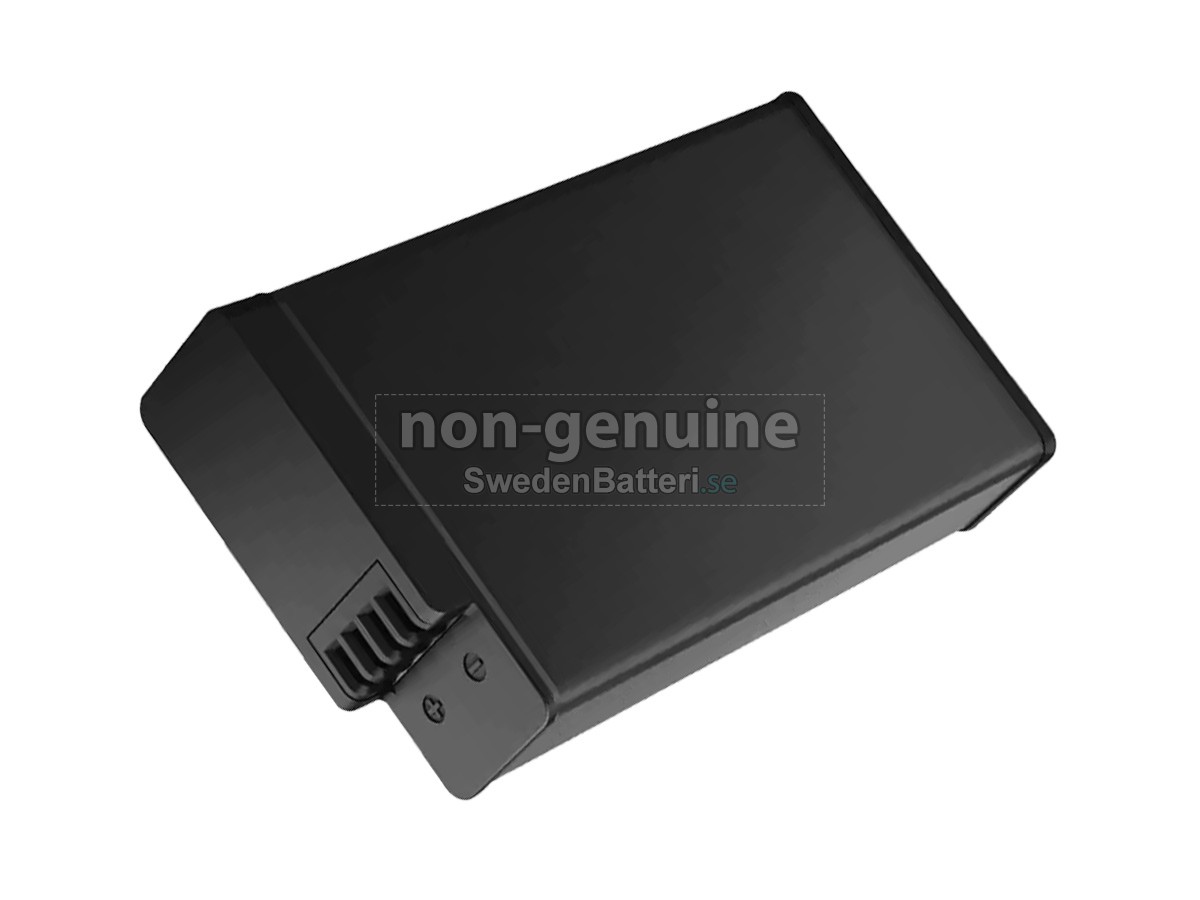 batteri till GoPro MAX2 ENDURO