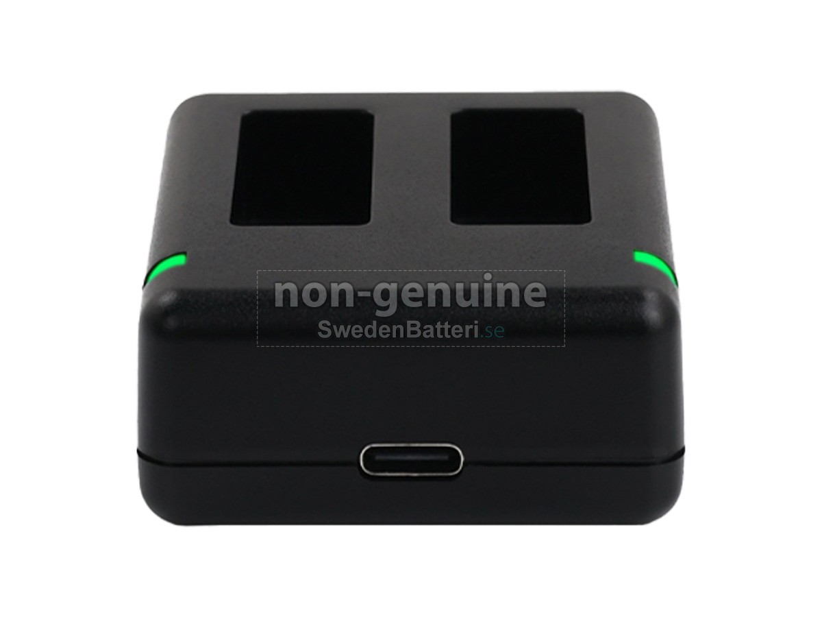 batteri till GoPro MAX2 ENDURO