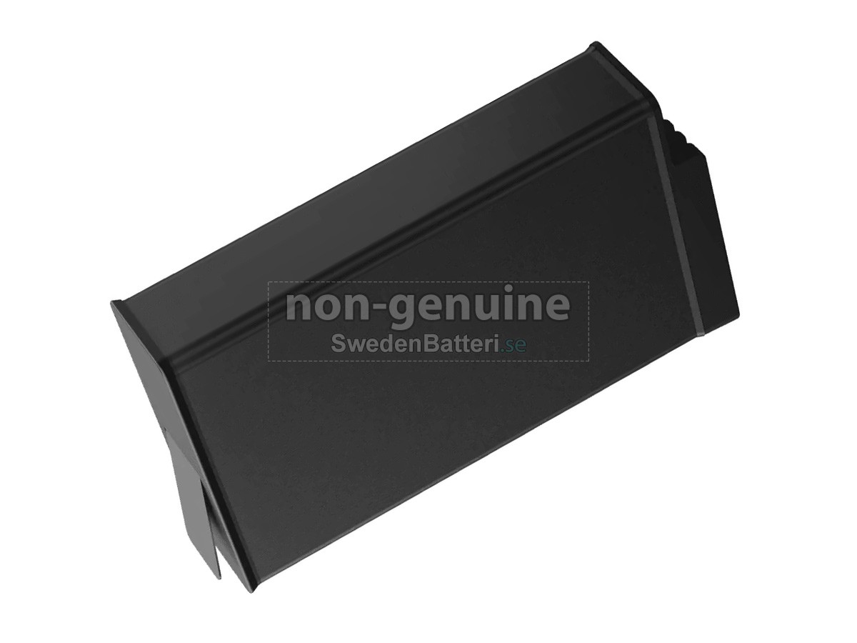 batteri till GoPro MAX2 ENDURO