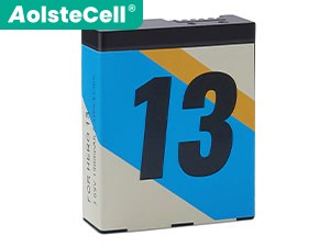 Batteri till GoPro Hero13